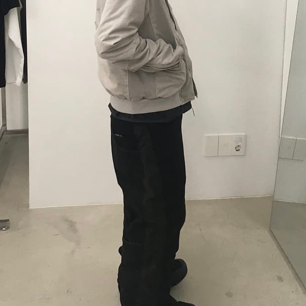 살로몬 알파인웨이 어드밴스드 블랙 260