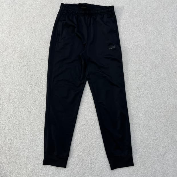 XL 아디다스 밴딩 트레이닝 조거팬츠 0304M