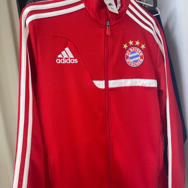 아디다스 바이에른 뮌헨 져지 s
