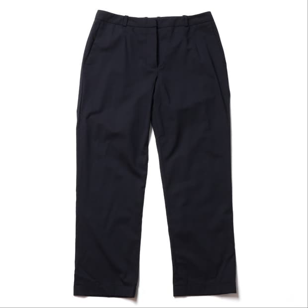 질 샌더 JIL SANDER Wool Pants 
