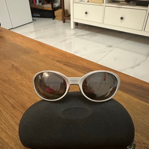 오클리 아이자켓