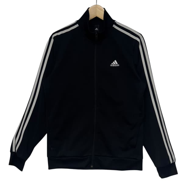 아디다스 3S 트랙탑 져지