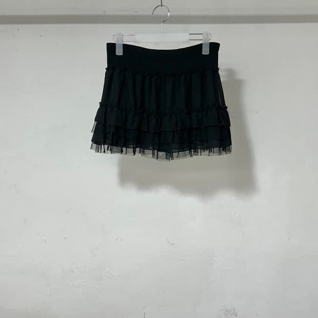 vtg skirt