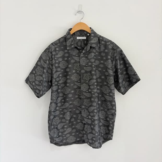 THE SHOP TK short sleeve shirt