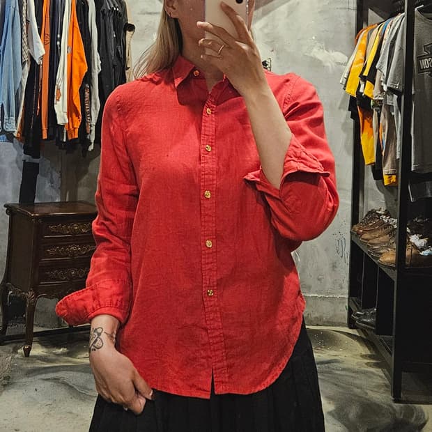 CHAPS - Linen 100%