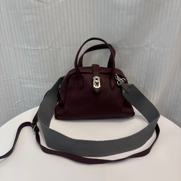 정품 분크 토크백 스몰    