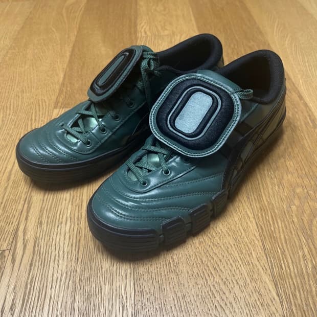 아식스 X otto 958 콜라보 신발 (270)