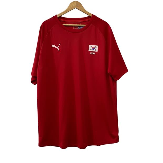 푸마 코리아 유니폼(5XL)