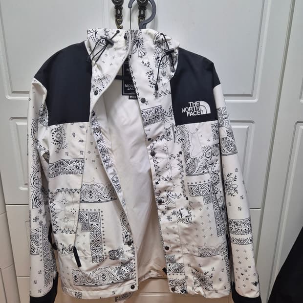노스페이스 고어텍스 마운틴자켓 L사이즈