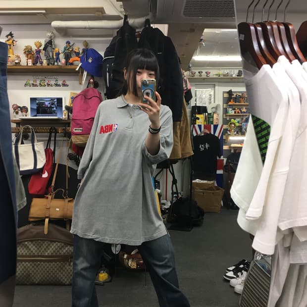 Champion 챔피온 NBA pk 티셔츠