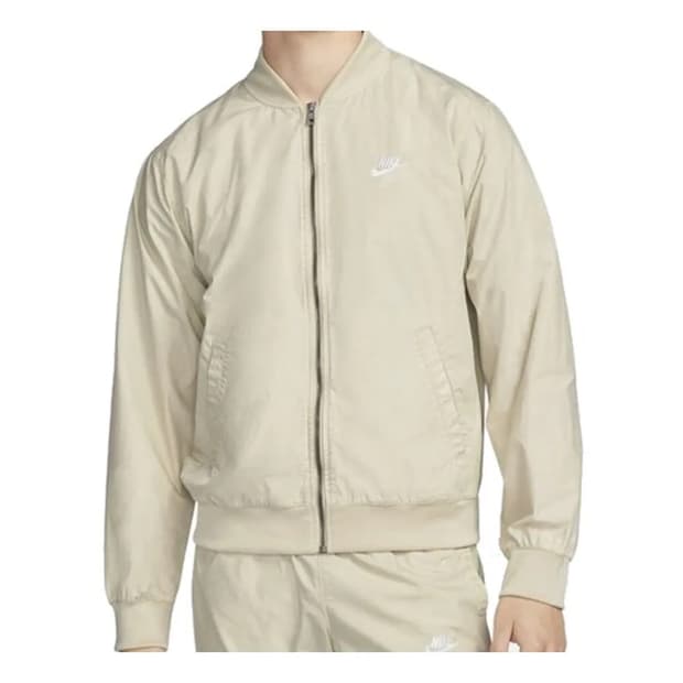 니이키 워시드 봄버 자켓 XL(105) 정품