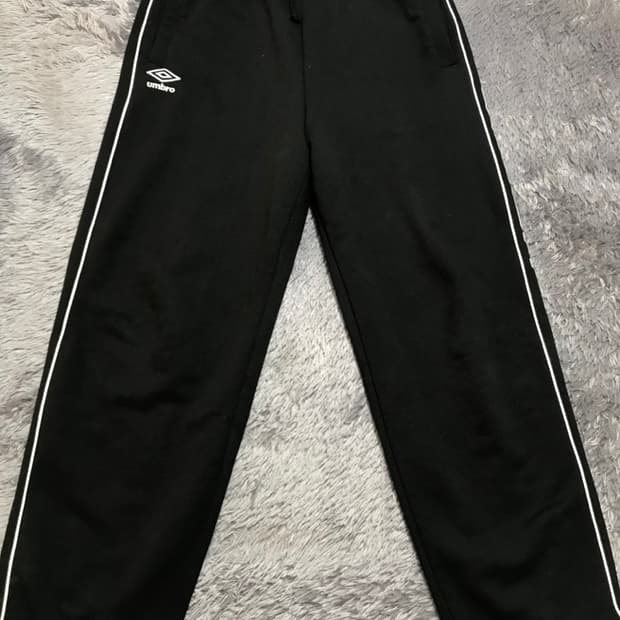 [[L, A급, 공용] 엄브로(umbro) 스웻 팬츠p137