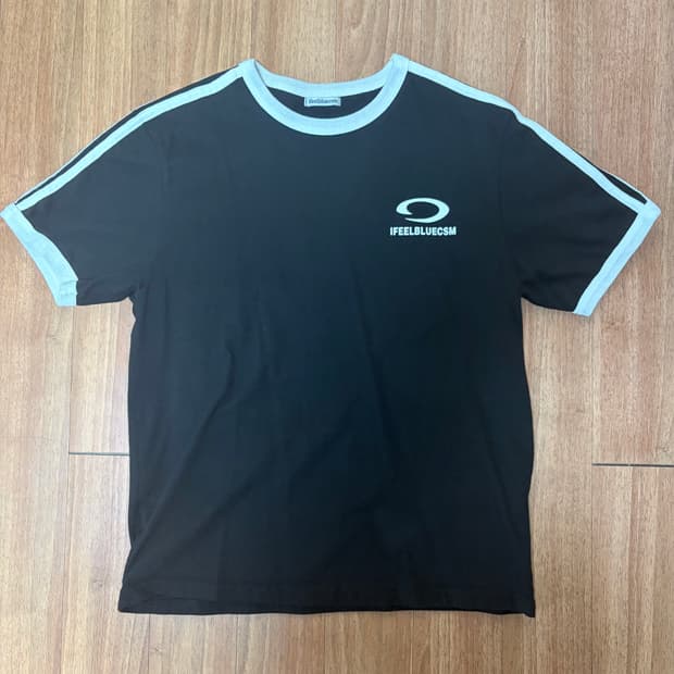 아이필블루씨에스엠 링거티