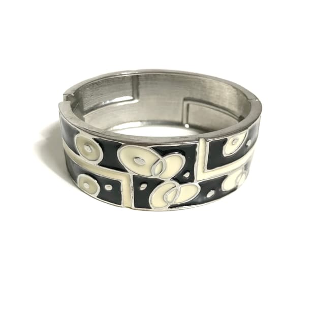 빈티지 뱅글 팔찌 모리걸 히피 보헤미안 웨스턴 헤이세이 갸루