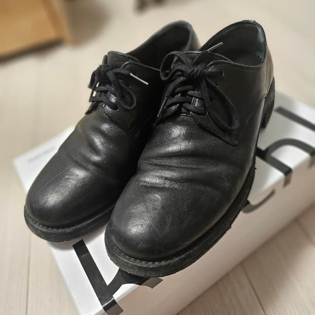 킨치 649모델 275사이즈 빠르게 처분합니다.