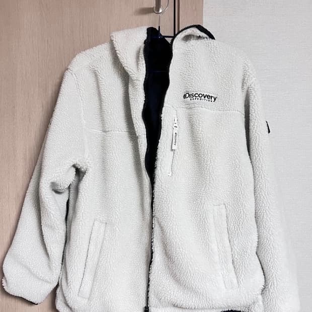 디스커버리 후리스