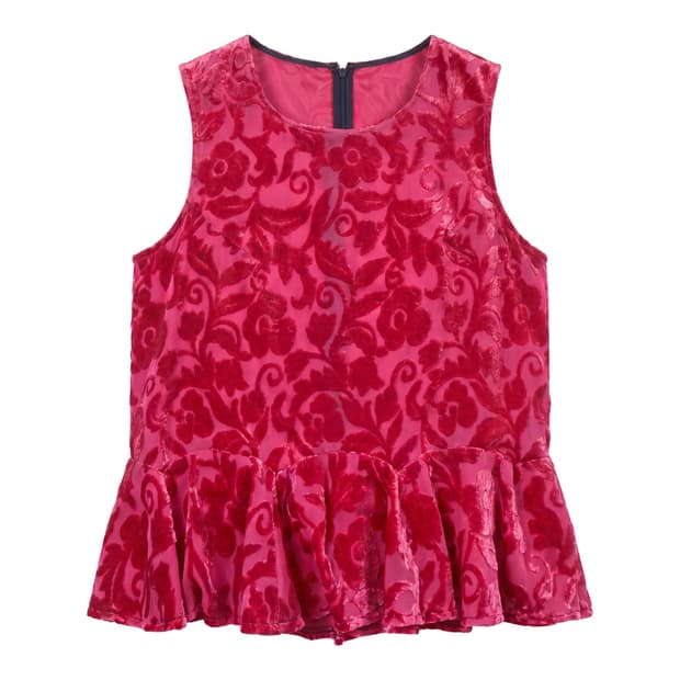 [Archive] AD2014 Comme des Garçons 벨루어 번