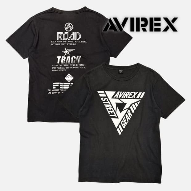 heavy cotton printing t-shirt