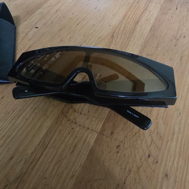 릭오웬스 GENE 선글라스