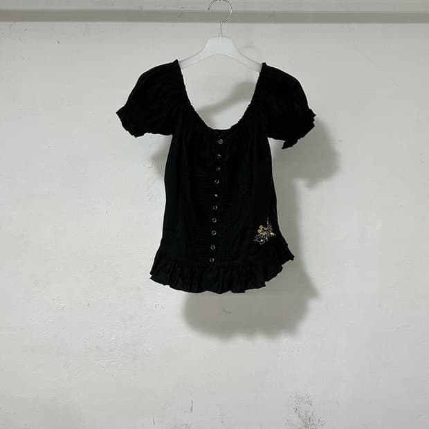 vtg top