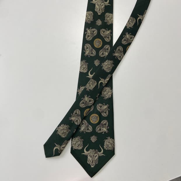 장폴고티에 Jean Paul Gaultier 명품 정품넥타이