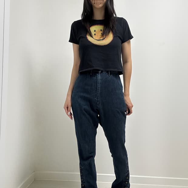 [캐피탈] kapital pants