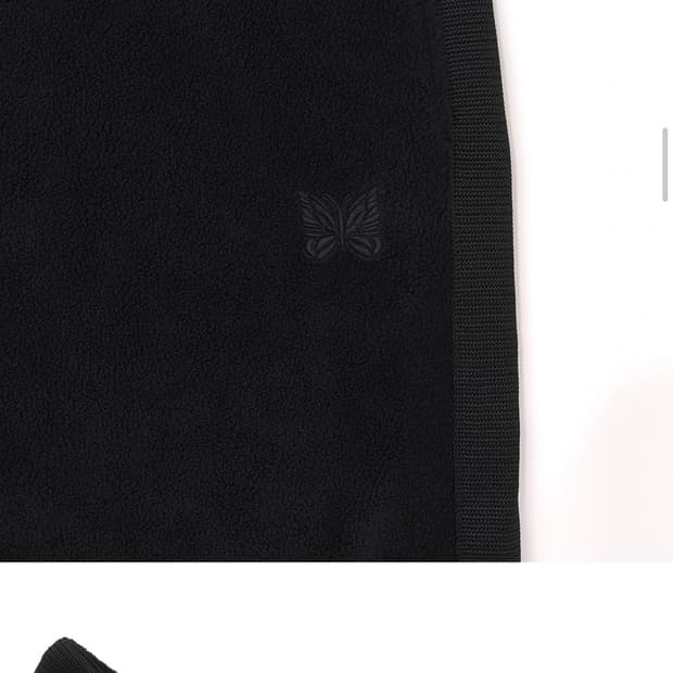 니들스 유니클로