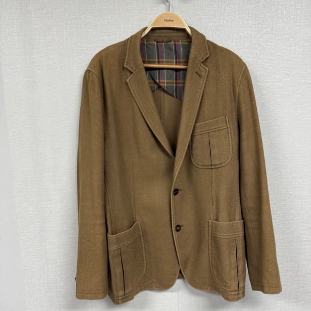 타임옴므 블레이저