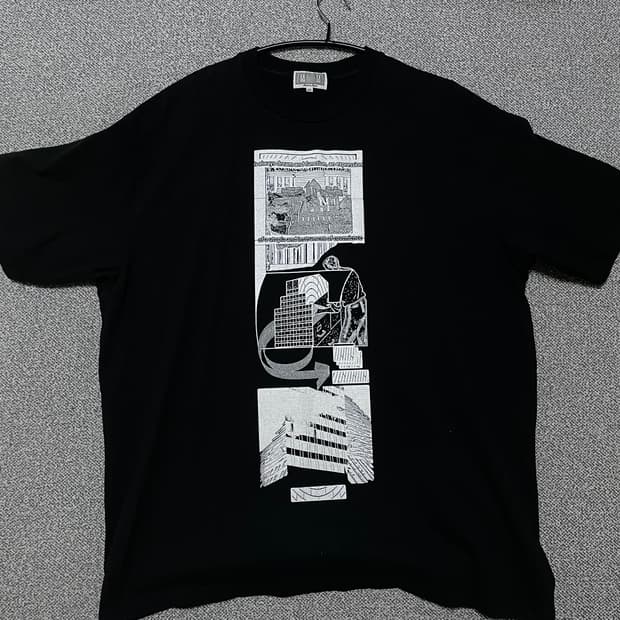 카브엠트 반팔티