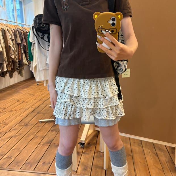 폴로 빅포니 카라 티셔츠