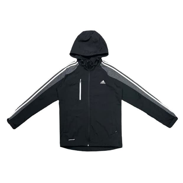 아디다스 포오션 바람막이 자켓 95