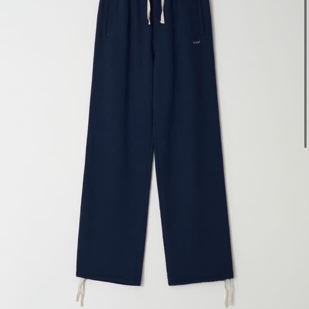 cadalogue hugh sweatpants 카달로그 / 얼바닉 머듈