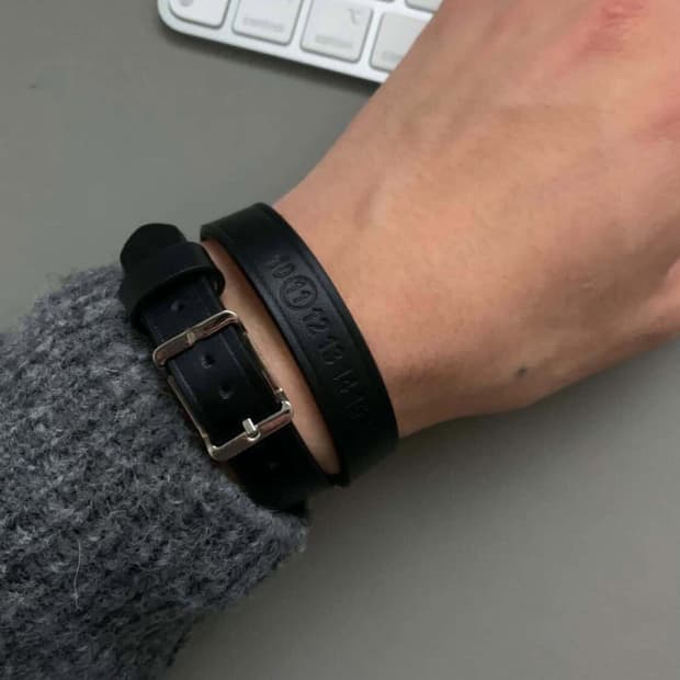 마르지엘라 팔찌