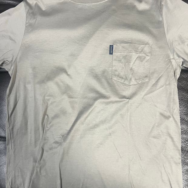 크로커다일 반팔