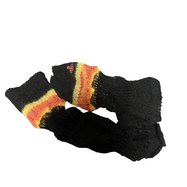 Vivienne Westwood Warmer