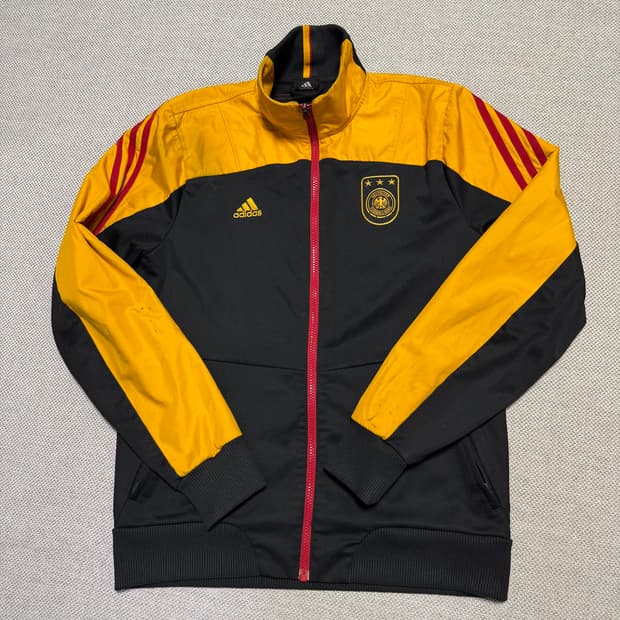 아디다스 독일 국대 바람막이