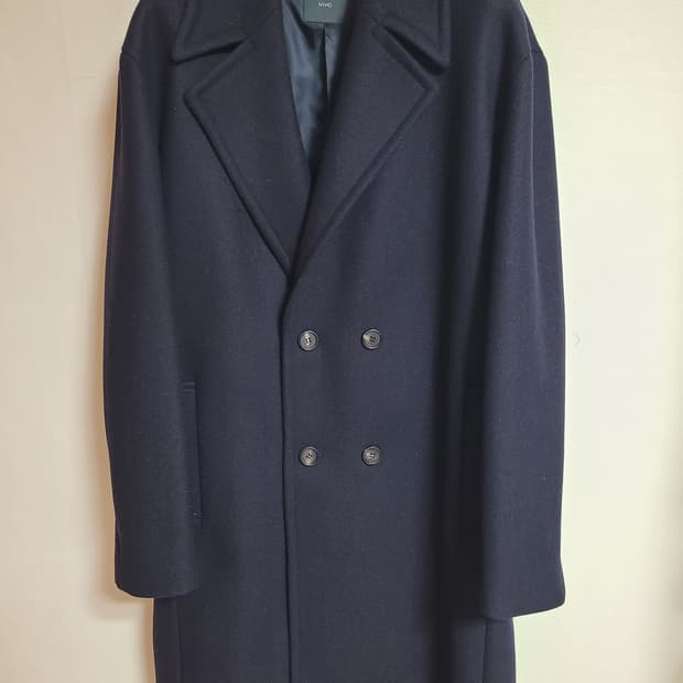 엠비오 더블 코트