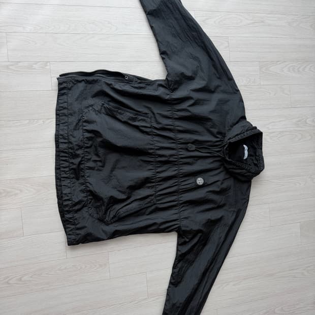 스톤아일랜드 아노락