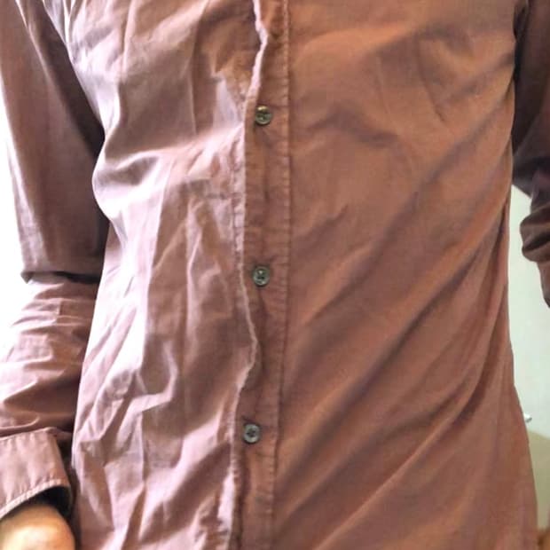 masion margiela shirt