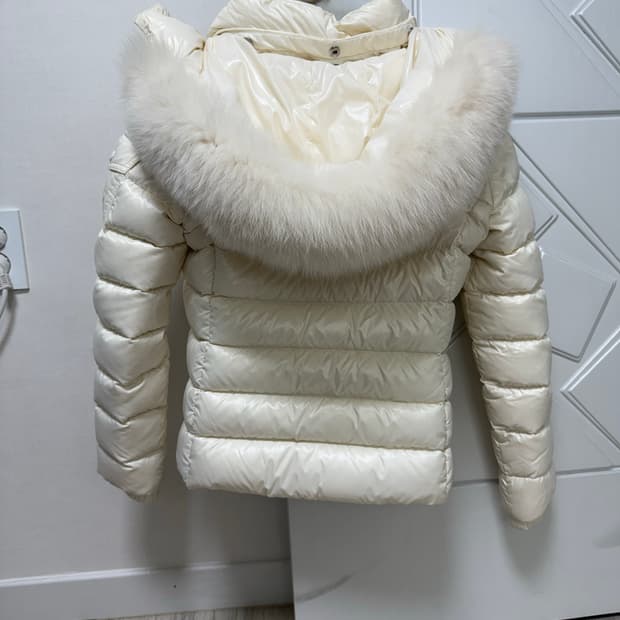 몽클레어 패딩 0사이즈