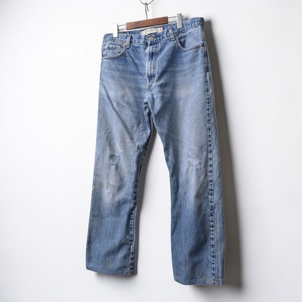 00S 리바이스 517 청바지 36 M0082 
