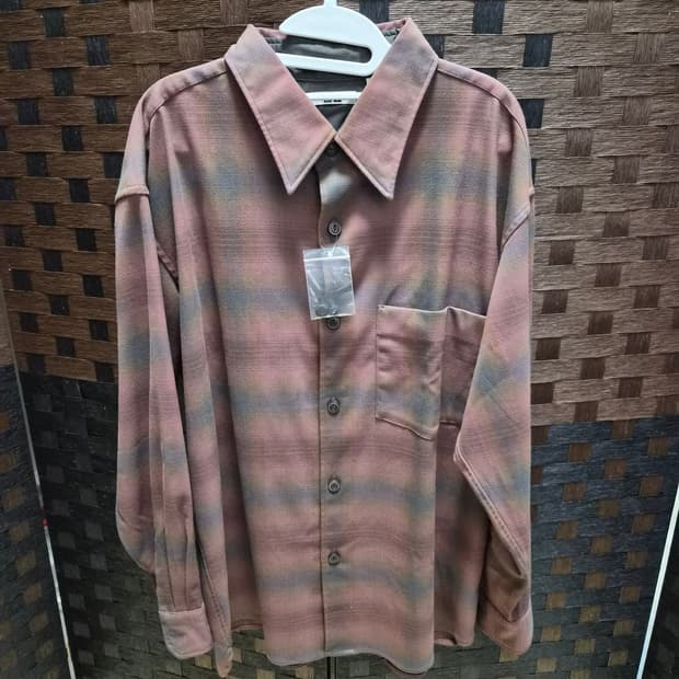 (새제품)유니클로 u 셔츠 XL size