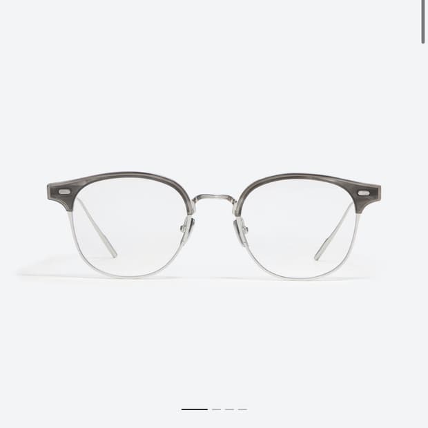 젠틀몬스터 알리오 x gd1