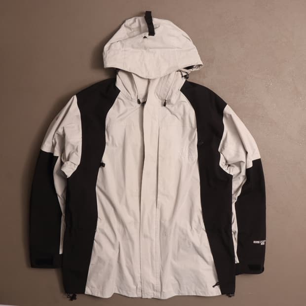 00's 노스페이스 고어텍스 xcr 바람막이 자켓 A1562
