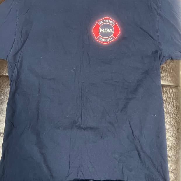 Usa 풀룻룸 빈티지반팔