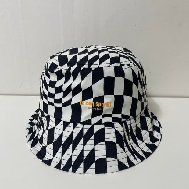 르꼬끄 버킷햇 모자 정품