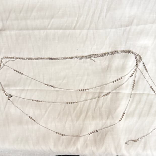 Body Chain 1