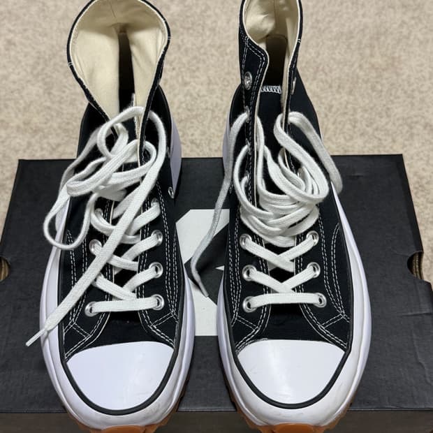 컨버스 런스타 하이크 275