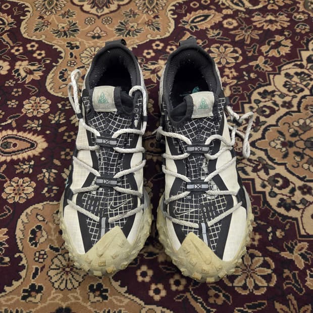 나이키 acg 마운틴 플라이 265