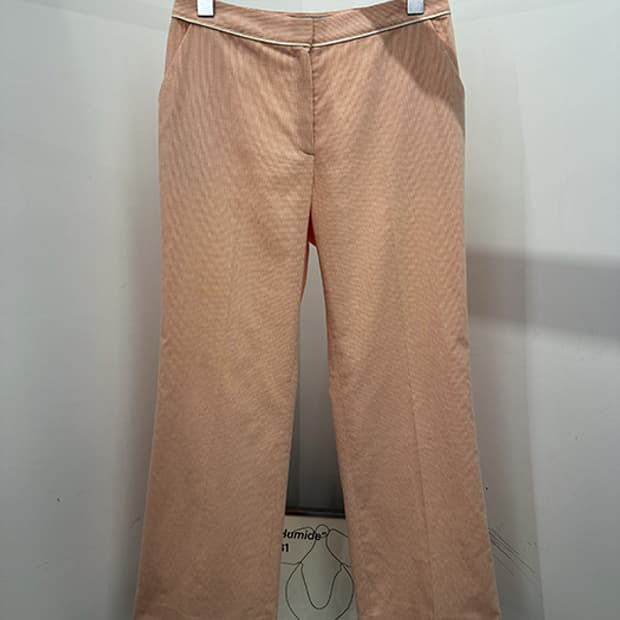 GIVENCY BOUTIQUES_ flare fit (25-26)